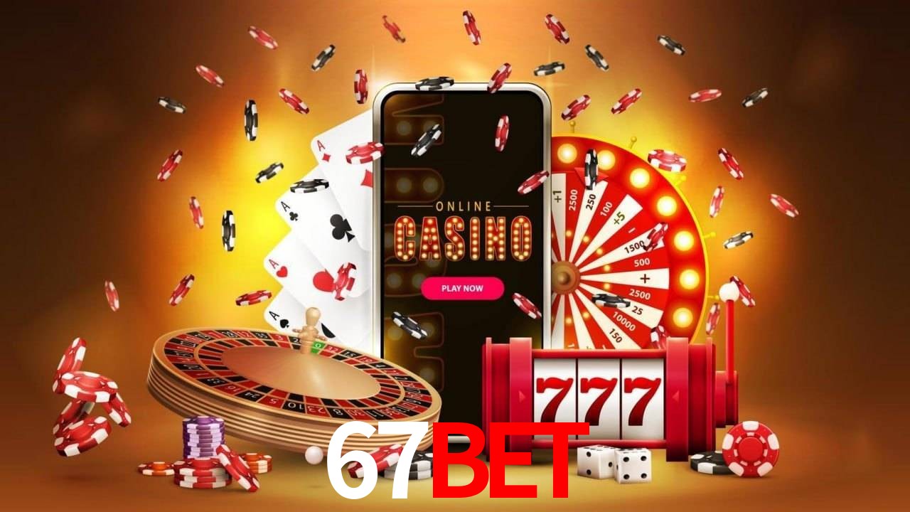 FAQ 67bet Brasil