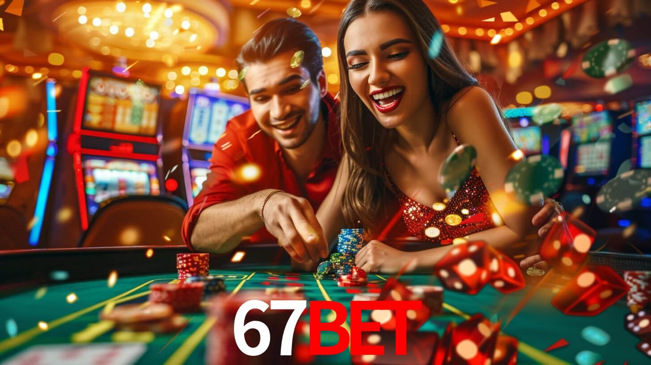 Acesso à conta 67bet