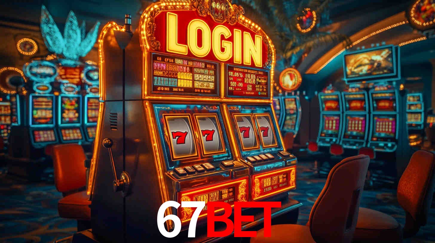 Resumo visual de bônus e campanhas 67bet