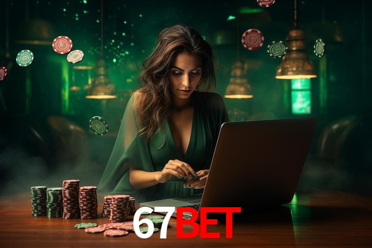 Instalar app 67bet